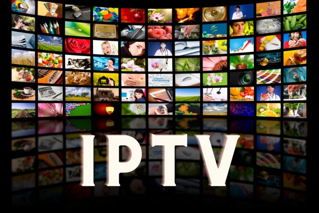 Donmayan İpTv Yayın
