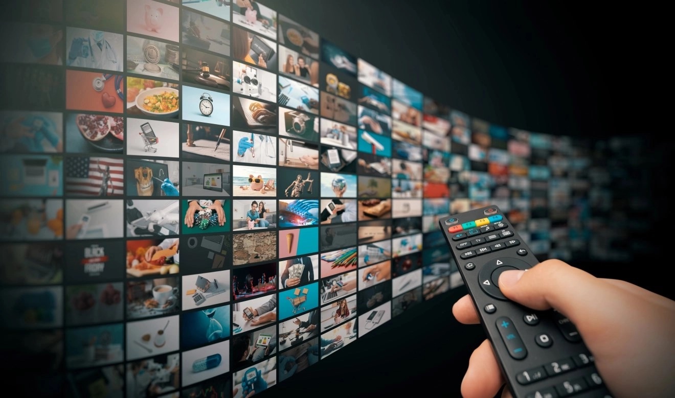 Ücretsiz ipTv Deneme